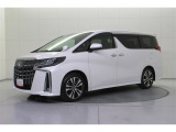 アルファード 2.5 S Cパッケージ 