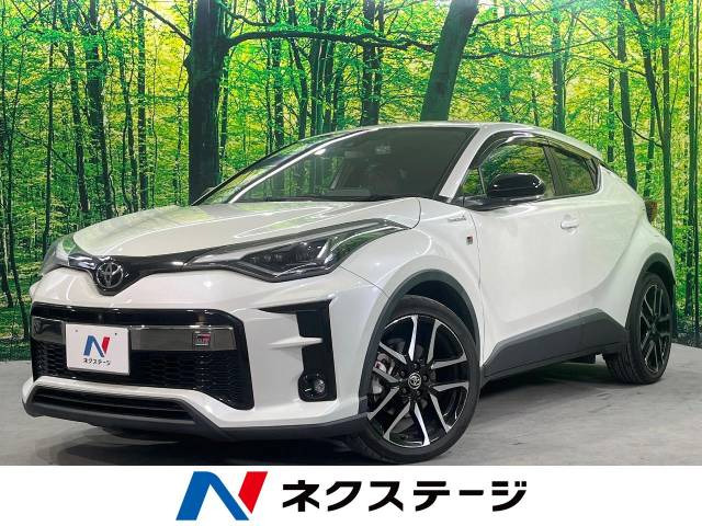 C-HR  S GRスポーツ
