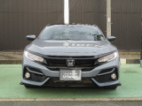 シビック 1.5 