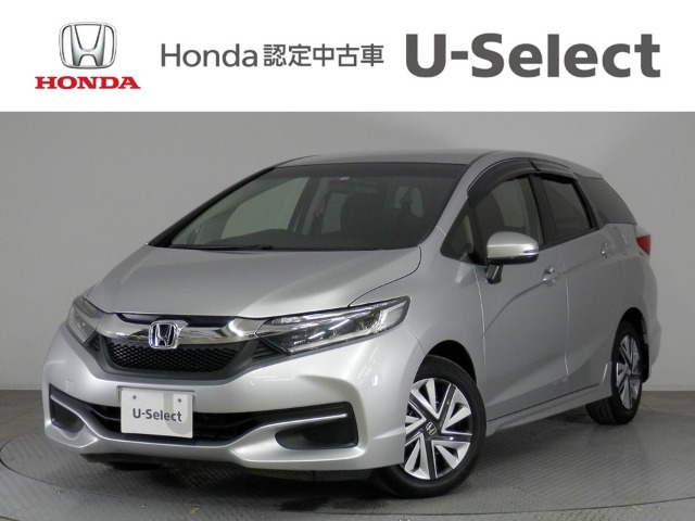 シャトル 1.5 G 