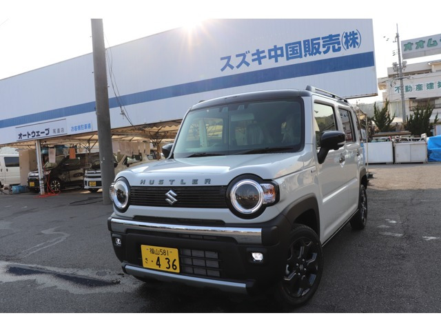 スズキ中国販売 本店の在庫情報 | 中古車情報・中古車検索なら