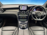 GLC 220d 4マチック スポーツ 4WD 