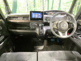 N-BOXカスタム G L ホンダセンシング 