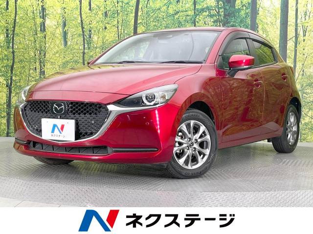 MAZDA2 1.5 XD プロアクティブ 