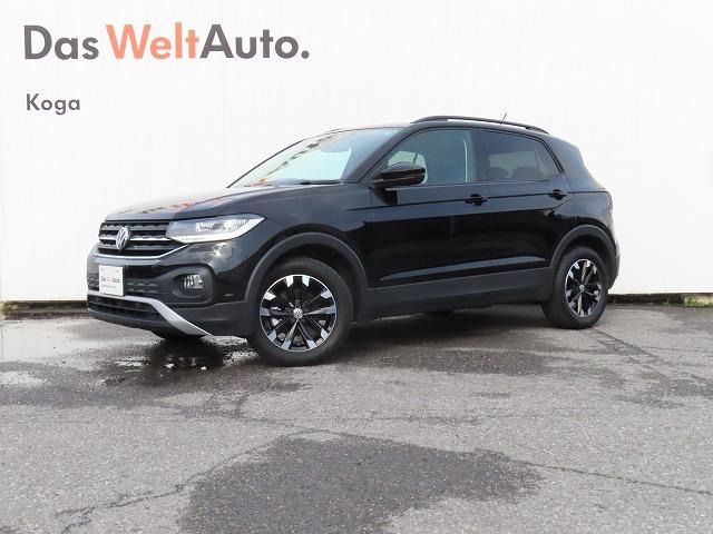 T-Cross TSI 1st 