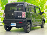 ハスラー ハイブリッド(HYBRID) G 4WD 