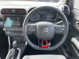 C3エアクロスSUV シャイン 修復歴無し