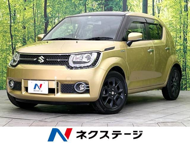 イグニス 1.2 ハイブリッド(HYBRID)  MX 