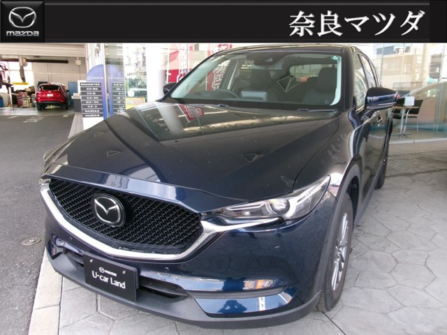 CX-5 2.2 XD スマートエディション 