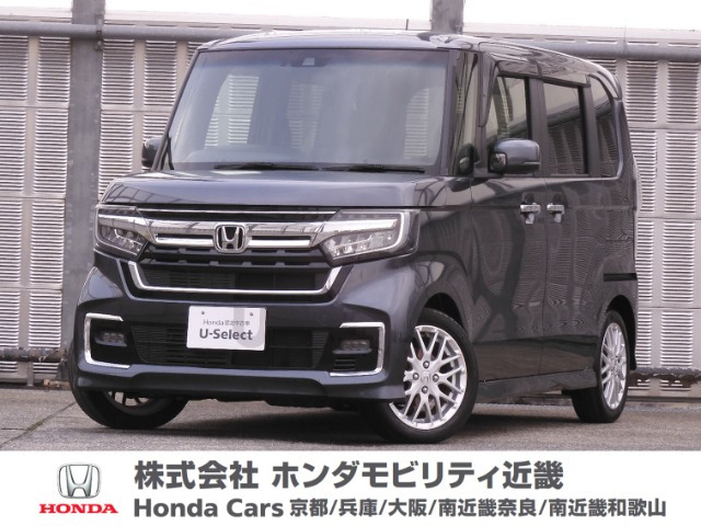 N-BOX L ターボ 