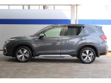 フォレスター 2.0 アドバンス 4WD 
