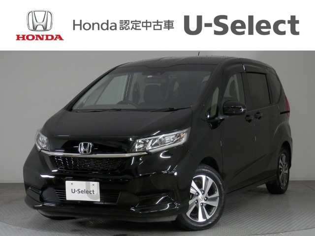 フリード 1.5 G ホンダセンシング 