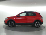 T-Cross TSI 1st 