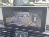 Q5 45 TFSI クワトロ スポーツ 4WD 4WD 本革シート