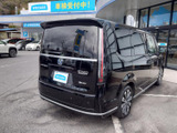 ステップワゴン 2.0 e:HEV スパーダ プレミアムライン 