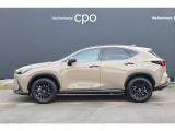 NX 450hプラス オーバートレイル 4WD 