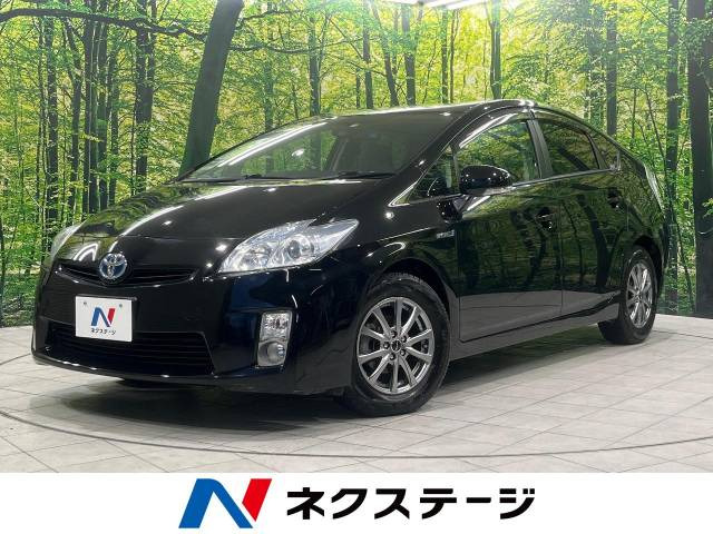 プリウス 1.8 S 