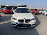 X1  4WD 本革シート
