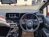 運転席まわりです。細かいオプションなど、気になるところがあればお気軽にメールやお電話等でお問合せください。