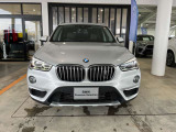 X1 xドライブ 18d xライン 4WD 