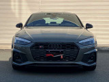 S5スポーツバック 3.0 4WD 