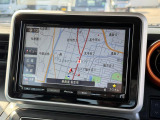 スペーシアギア ハイブリッド(HYBRID) XZターボ MK53