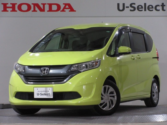 フリード 1.5 G ホンダセンシング 