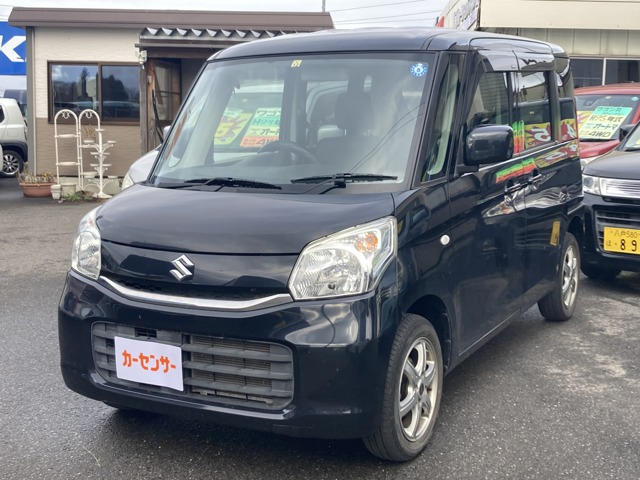 スペーシア X 4WD 