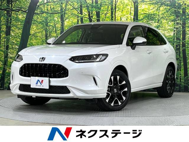 ZR-V 2.0 e:HEV Z 
