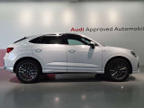 Q3  35 TDI クワトロ Sライン ディーゼルターボ 4WD