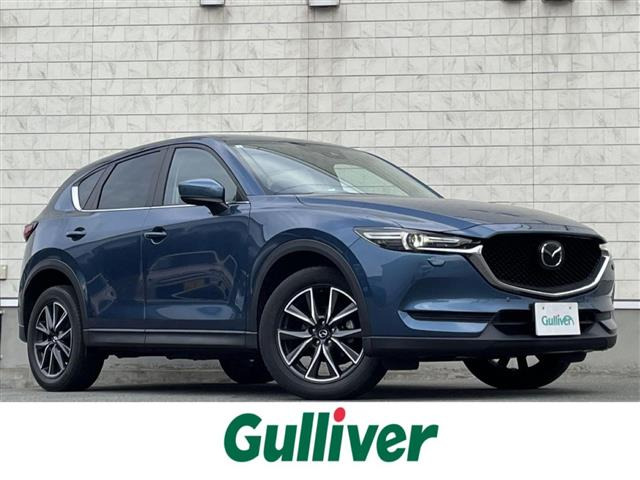 CX-5 2.2 XD プロアクティブ 4WD 4WD 修復歴無し