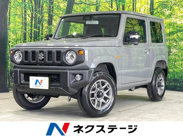ジムニー  XC