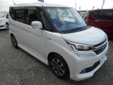 ソリオバンディット 1.2 ハイブリッド(HYBRID) MV 4WD 