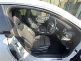 CLAクラス AMG CLA35 4マチック 4WD 4WD 本革シート
