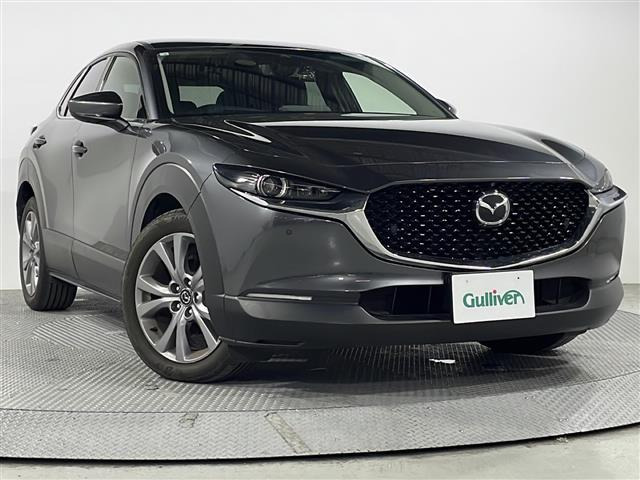CX-30 1.8 XD プロアクティブ ツーリングセレクション 修復歴無し