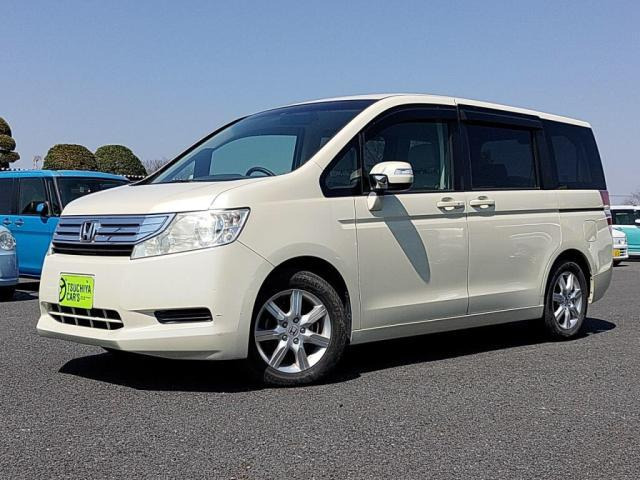 ステップワゴン 2.0 L 