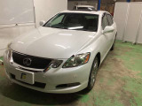 GS 350 バージョンI 4WD