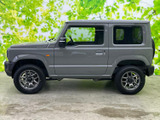 ジムニー XC 4WD 