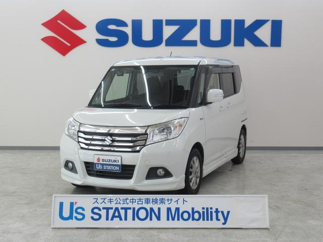 ソリオ 1.2 ハイブリッド(HYBRID)  MZ 