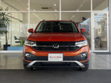 T-Cross TSI アクティブ 
