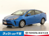トヨタ プリウス
