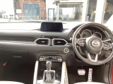 CX-5 2.2 XD Lパッケージ 4WD