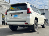 ランドクルーザープラド 2.7 TX Lパッケージ ブラックエディション 4WD 