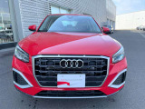 Q2  35 TDI アドバンスト ディーゼル