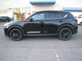 CX-5 2.0 20S ブラックトーンエディション 