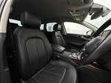 A6 2.0 TFSI クワトロ 4WD 本革シート 修復歴無し