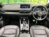CX-5 2.5 25S スポーツアピアランス 