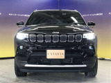 コンパス リミテッド 4WD 