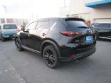 CX-5 2.0 20S ブラックトーンエディション 