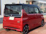 ルークス ハイウェイスター X